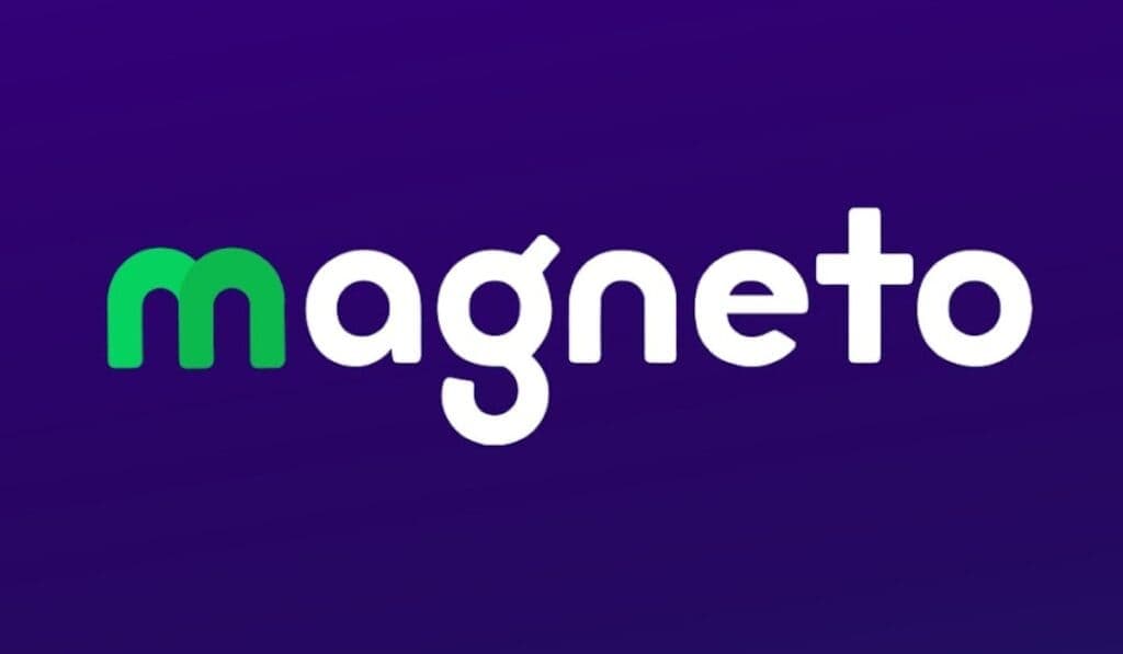 Image of Magneto